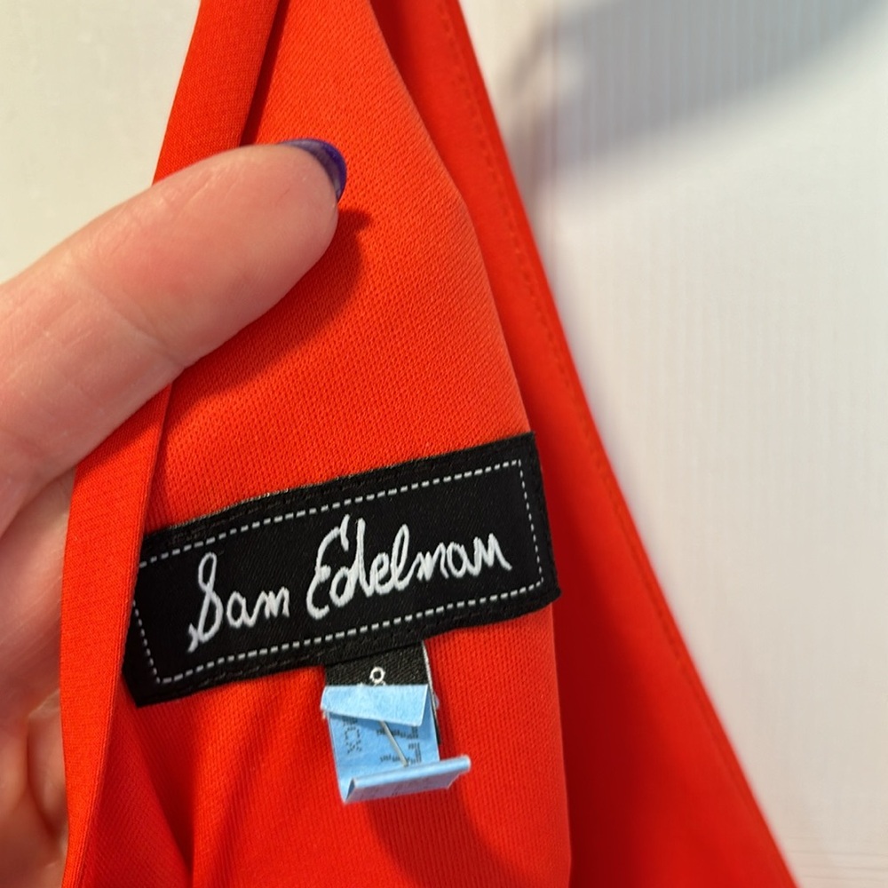 Sam Edelman pantsuit - Picture 7 of 9
